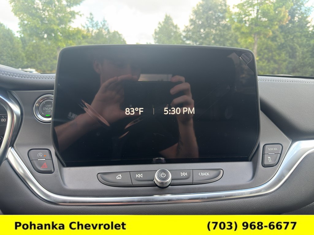 New 2026 Chevrolet Blazer LT w/ Convenience Package AWD/4WD image 17