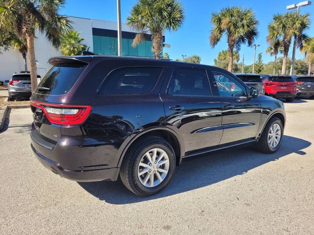Used 2025 Dodge Durango GT image 14