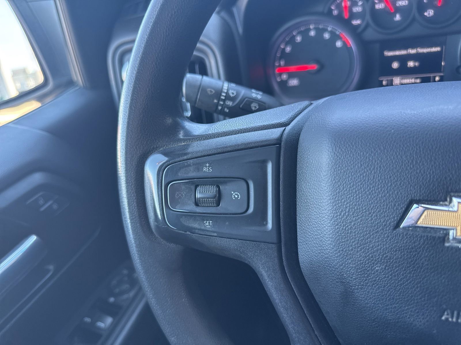 Used 2021 Chevrolet Silverado 1500 Custom image 27