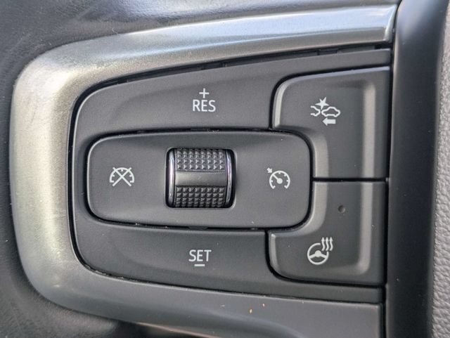 Used 2023 Chevrolet Silverado 1500 LTZ w/ LTZ Convenience Package II AWD/4WD image 26