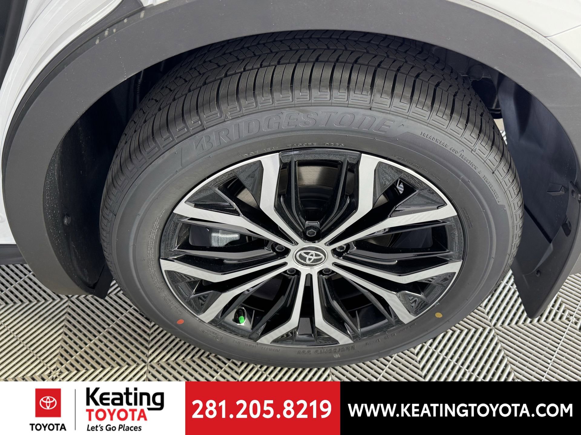 New 2026 Toyota Crown XLE image 15