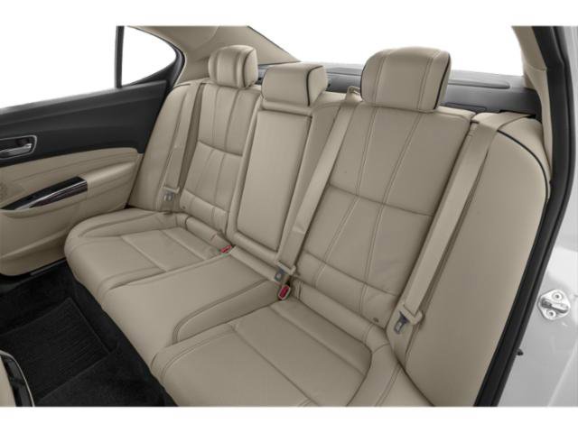 Used 2020 Acura TLX V6 w/ Technology Package FWD image 17