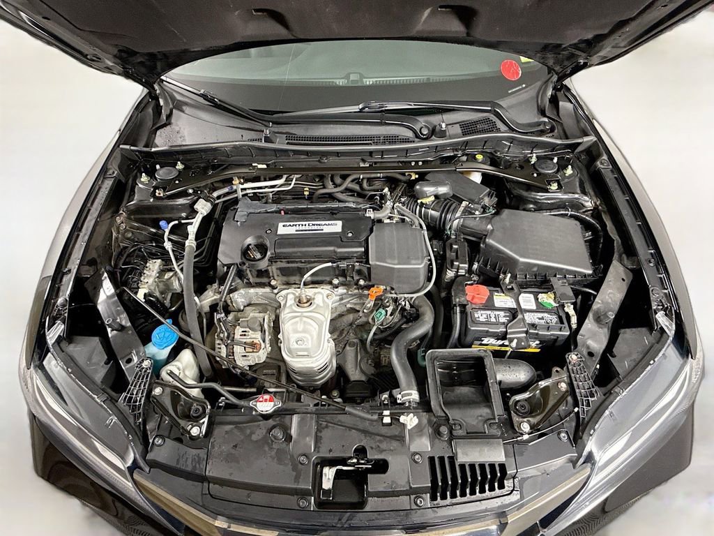 Used 2016 Honda Accord EX-L image 28