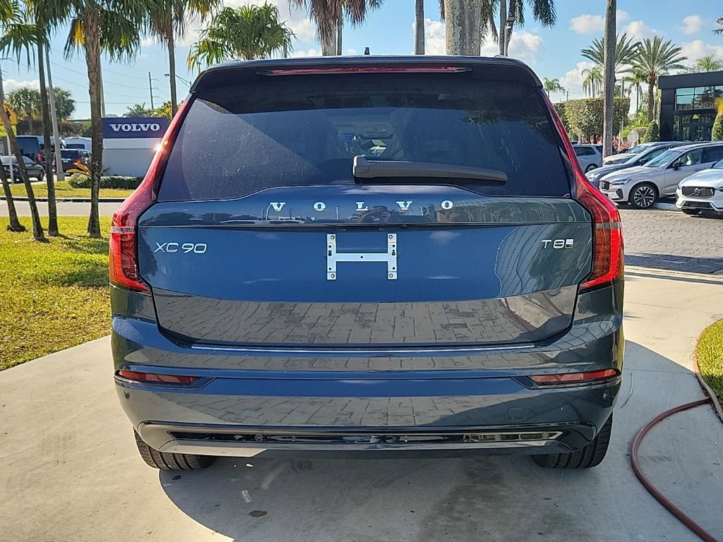 New 2026 Volvo XC90 T8 Ultra w/ Lounge Package image 4