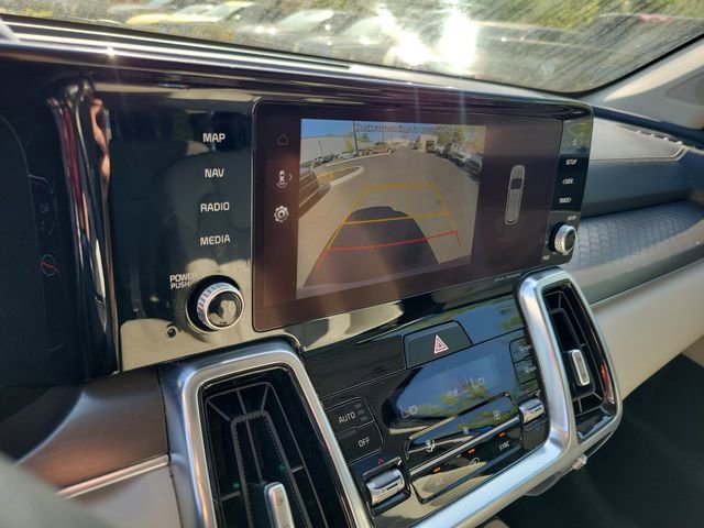 Used 2022 Kia Sorento SX image 23