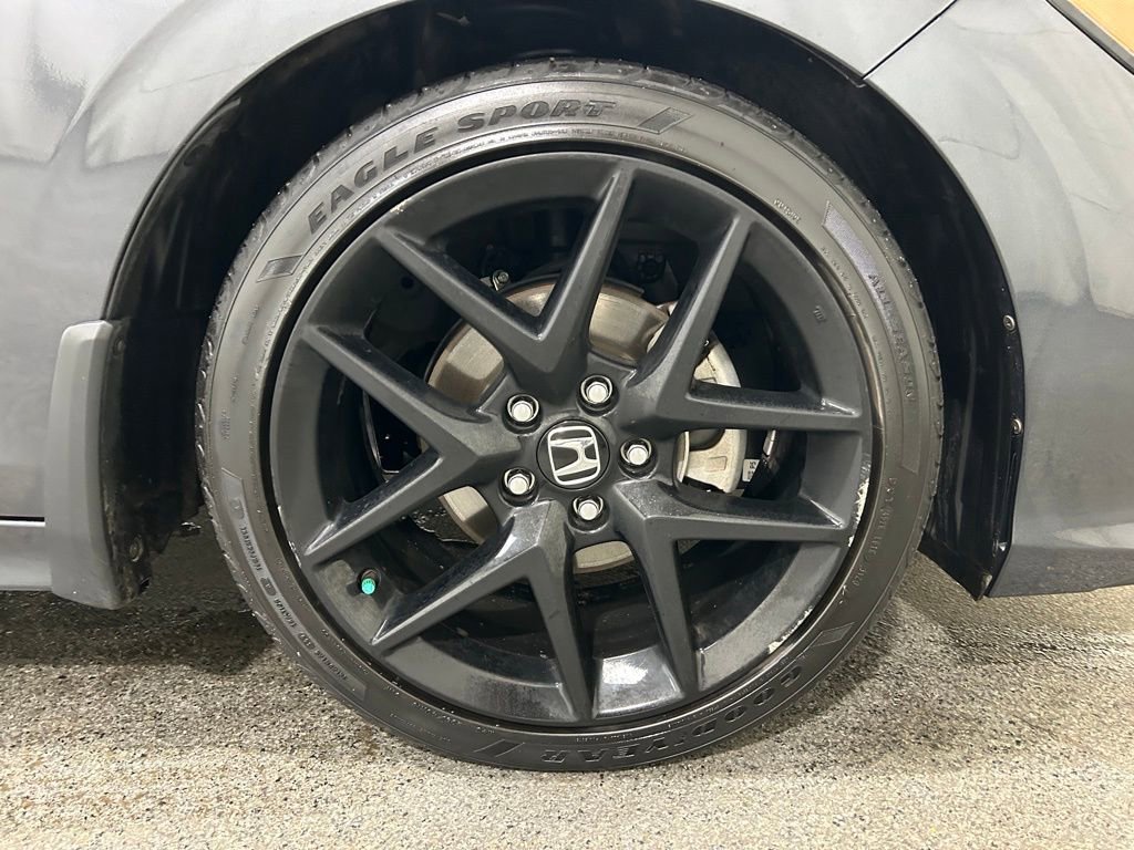 Used 2025 Honda Civic Sport image 11
