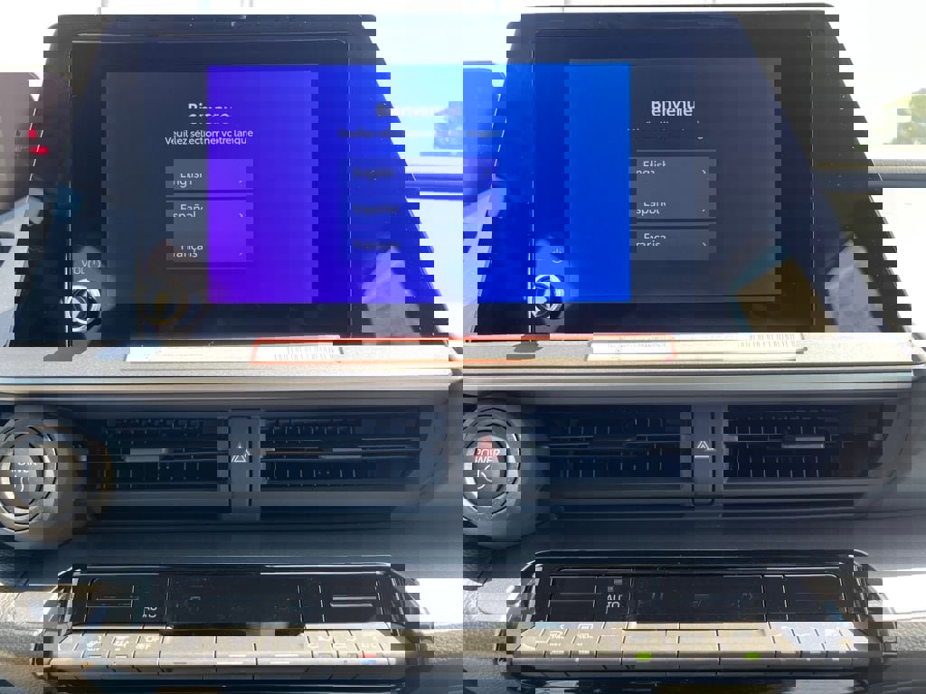 New 2026 Toyota Prius LE image 21