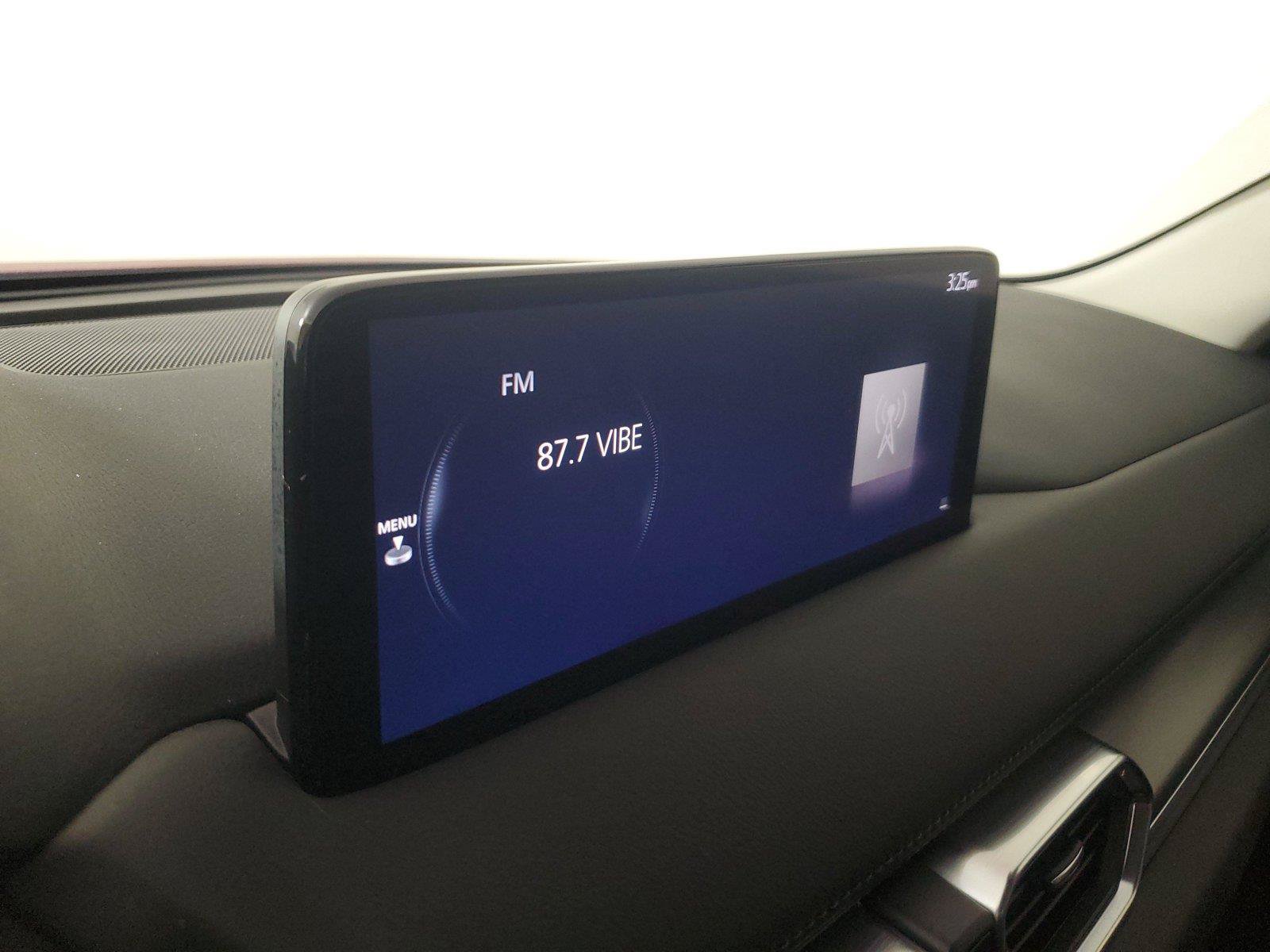 Certified 2024 MAZDA CX-5 AWD 2.5 S image 28