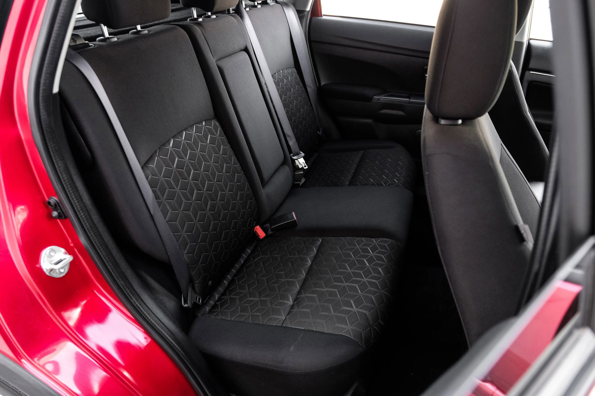 Used 2024 Mitsubishi Outlander Sport AWD image 36