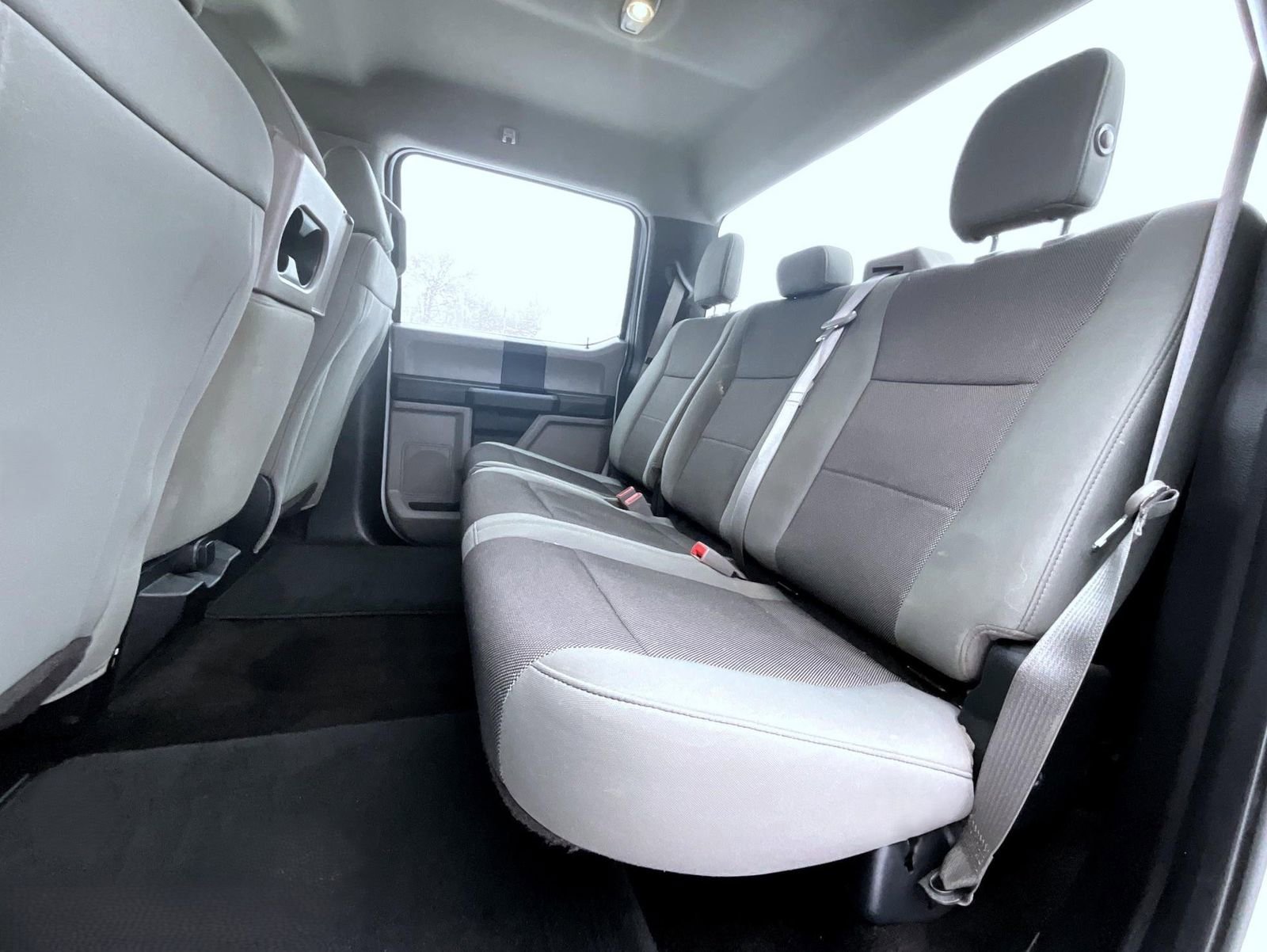 Used 2018 Ford F150 XL w/ Equipment Group 101A Mid image 20