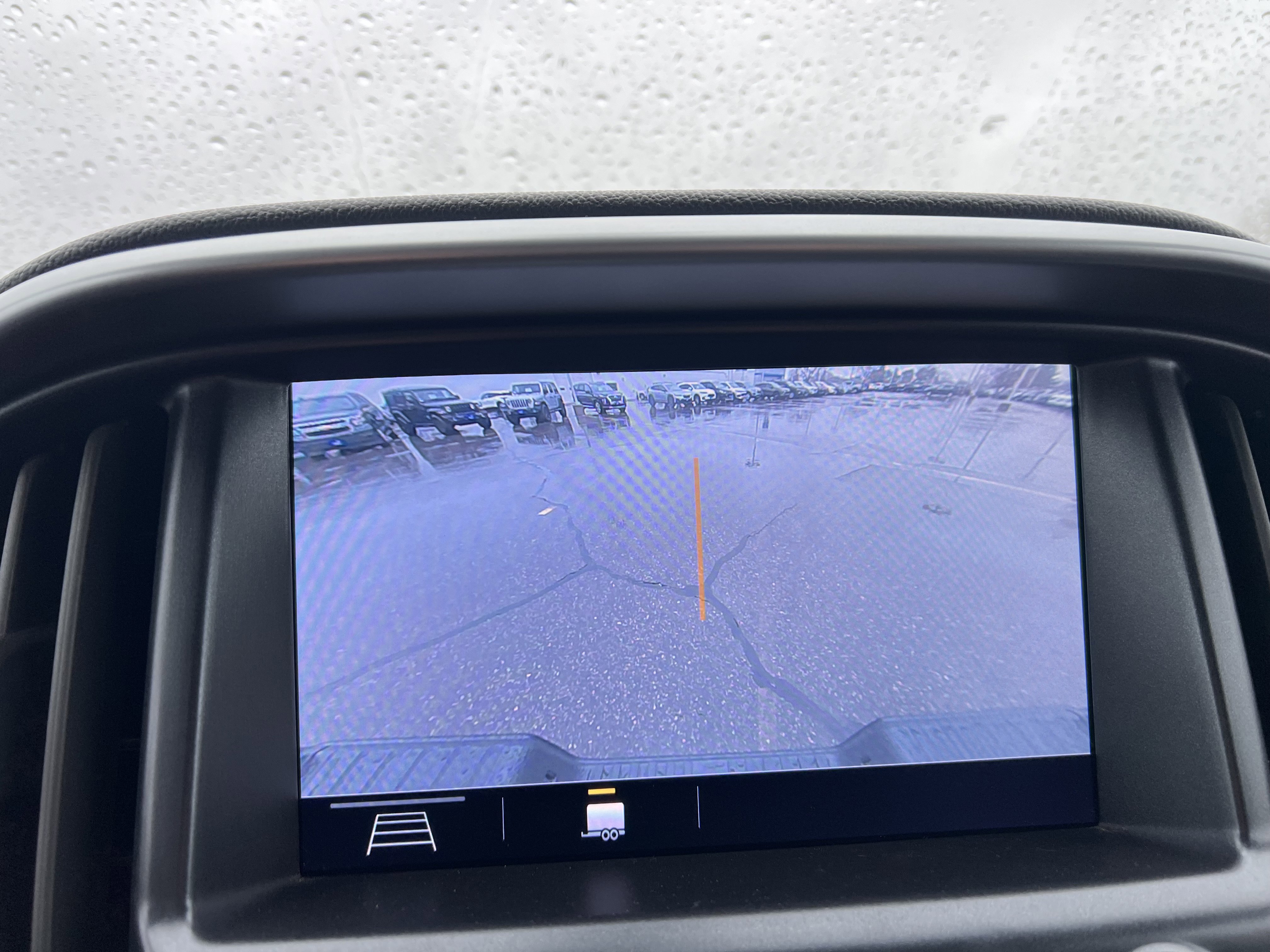 Used 2022 Chevrolet Colorado ZR2 image 25