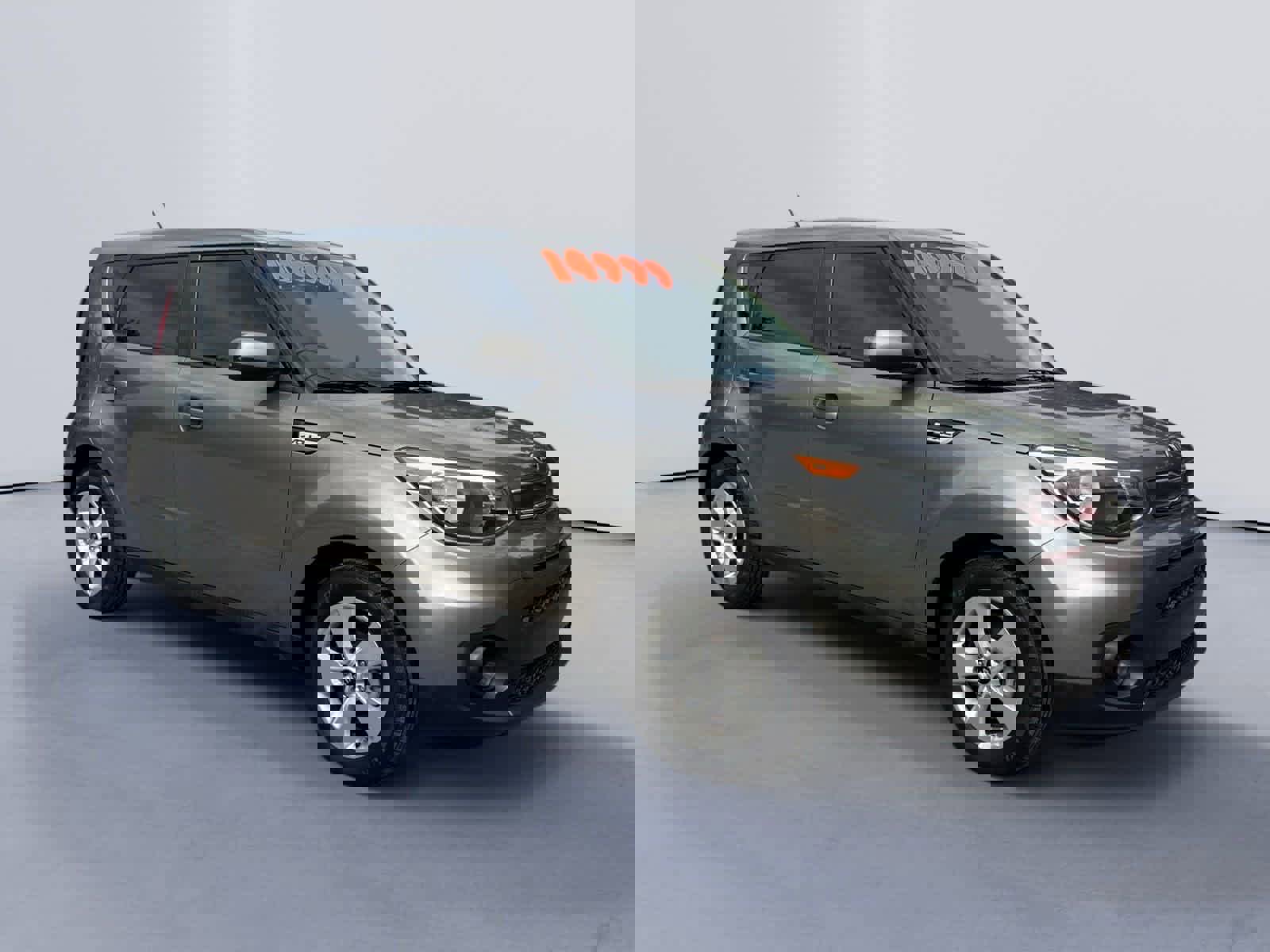 Used 2019 Kia Soul