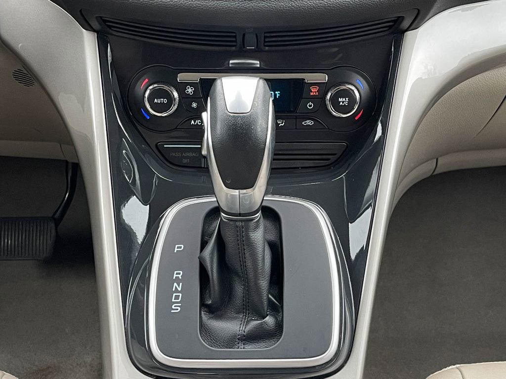 Used 2013 Ford Escape SEL image 25