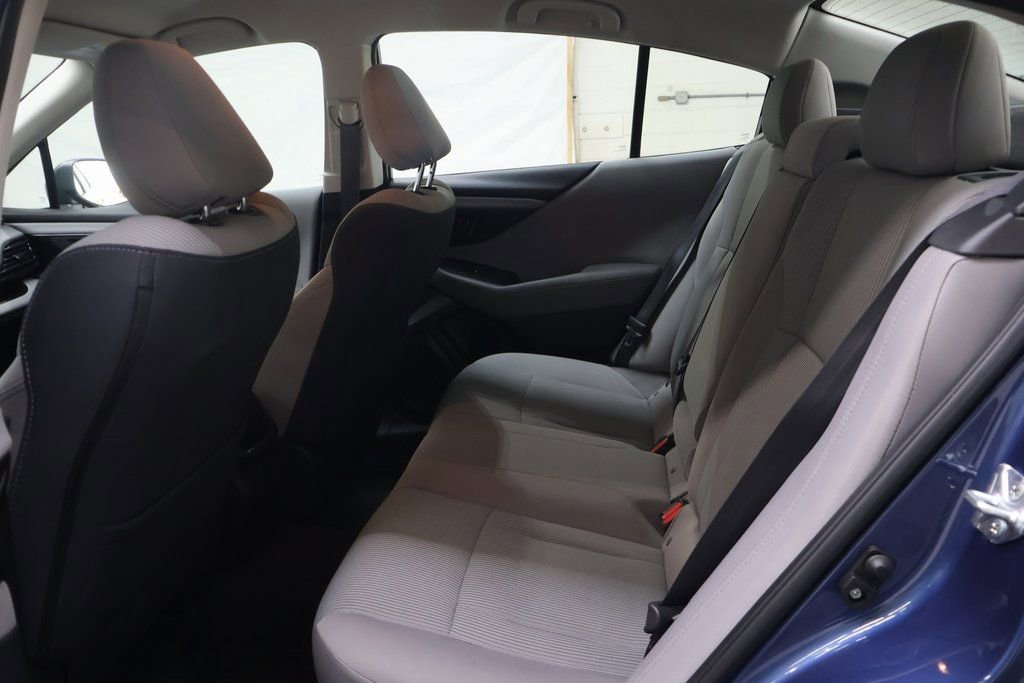 Used 2021 Subaru Legacy w/ Alloy Wheel Package image 15