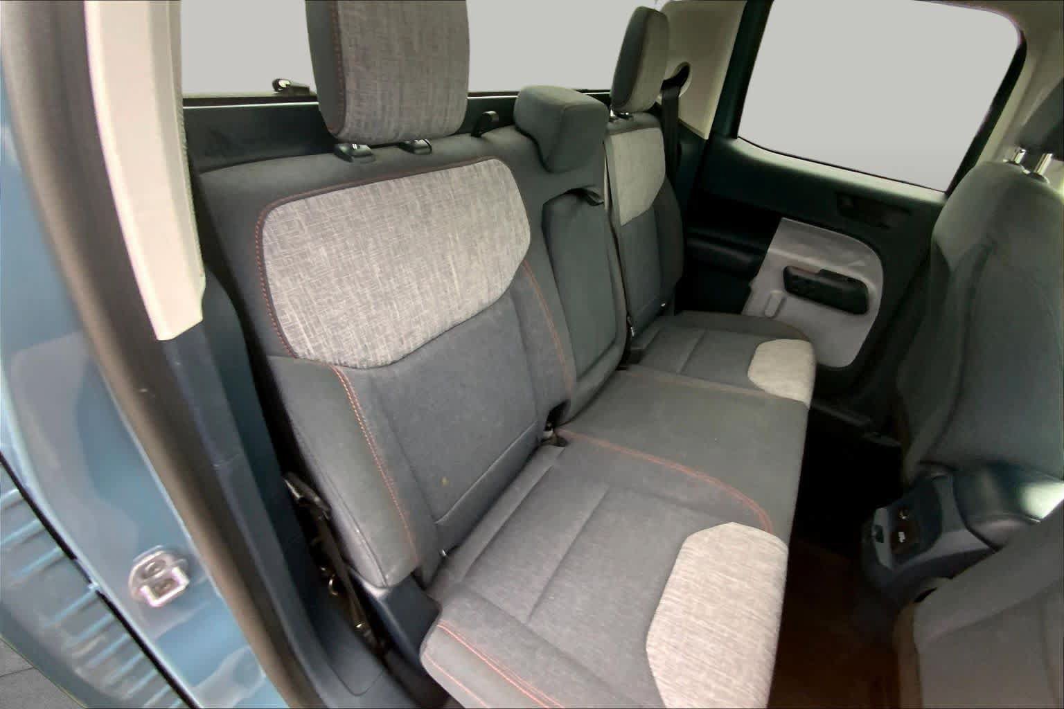 Used 2022 Ford Maverick XLT w/ XLT Luxury Package FWD image 20
