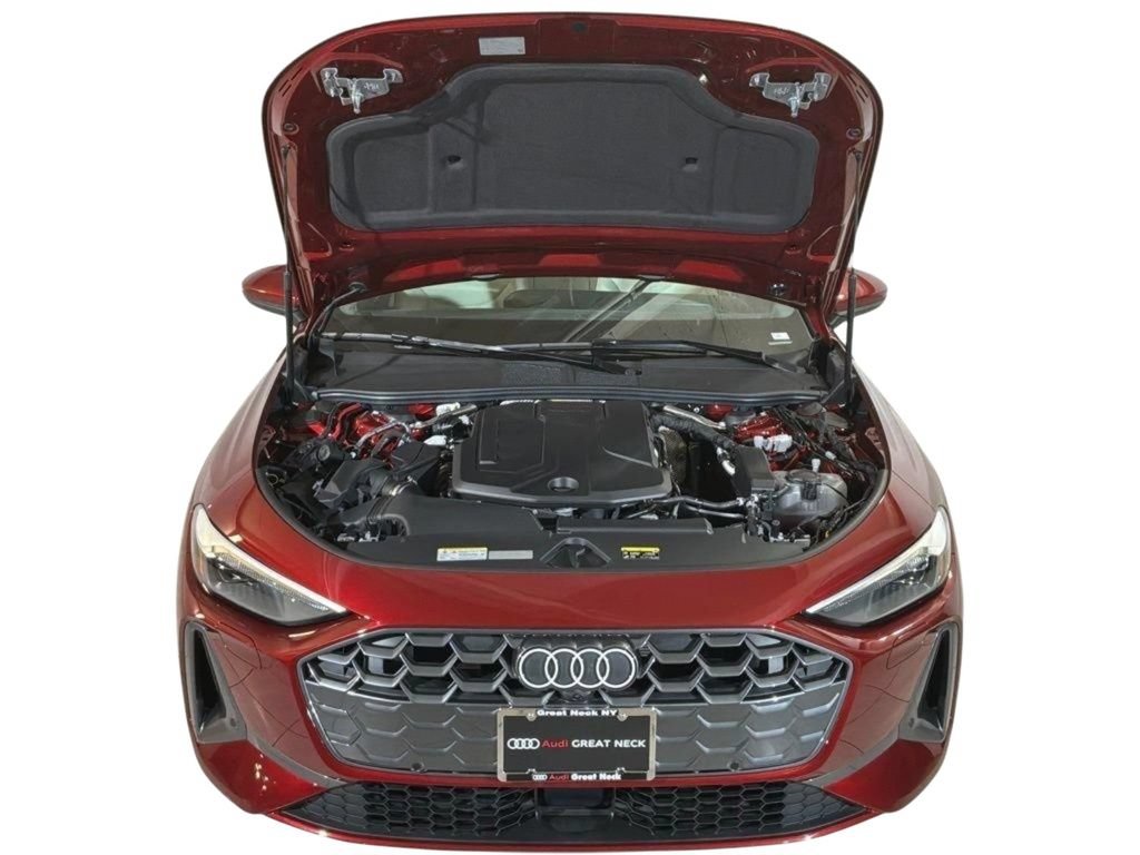 Used 2025 Audi A5 2.0T Premium w/ Convenience Package AWD/4WD image 14