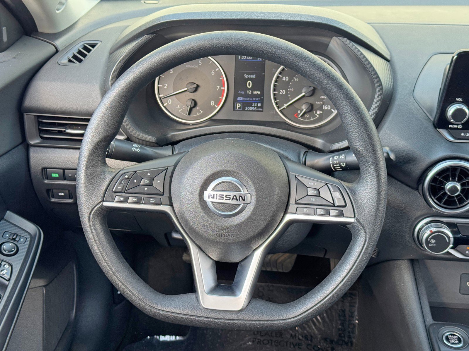 Used 2023 Nissan Sentra S FWD image 18