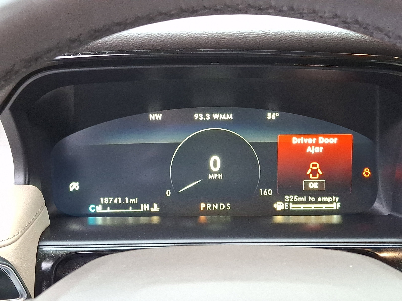 Certified 2021 Lincoln Nautilus AWD w/ Equipment Group 101A image 21