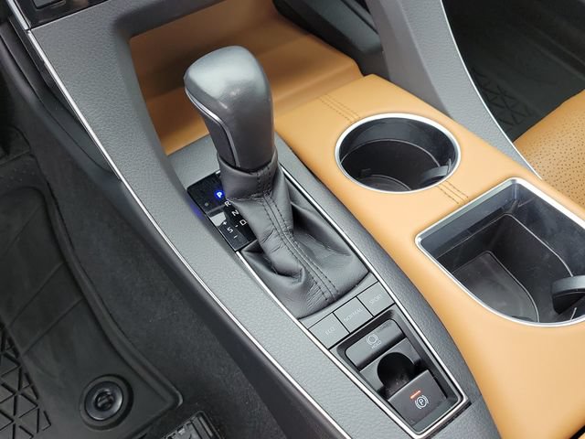 Used 2021 Toyota Avalon Limited w/ Advanced Safety Package FWD image 30