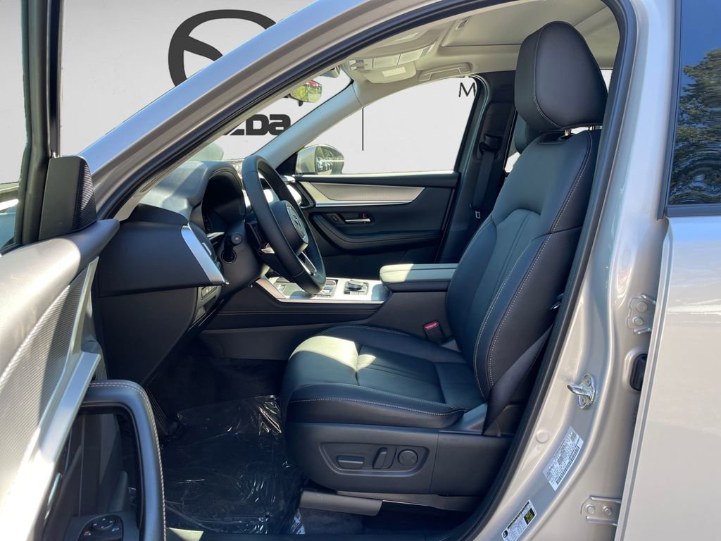 New 2026 MAZDA CX-90 3.3 Turbo w/ Preferred Package image 8