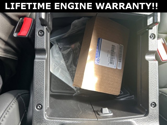 New 2025 Jeep Wrangler Unlimited Rubicon image 40