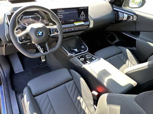 New 2026 BMW X3 xDrive30i w/ Premium Package AWD/4WD image 10