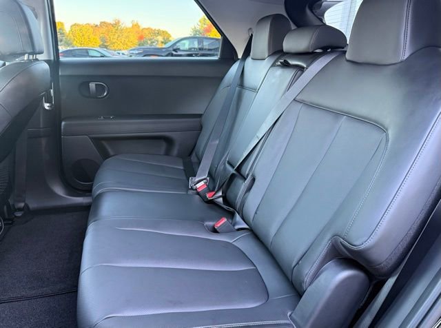 Used 2025 Hyundai Ioniq 5 SEL image 16