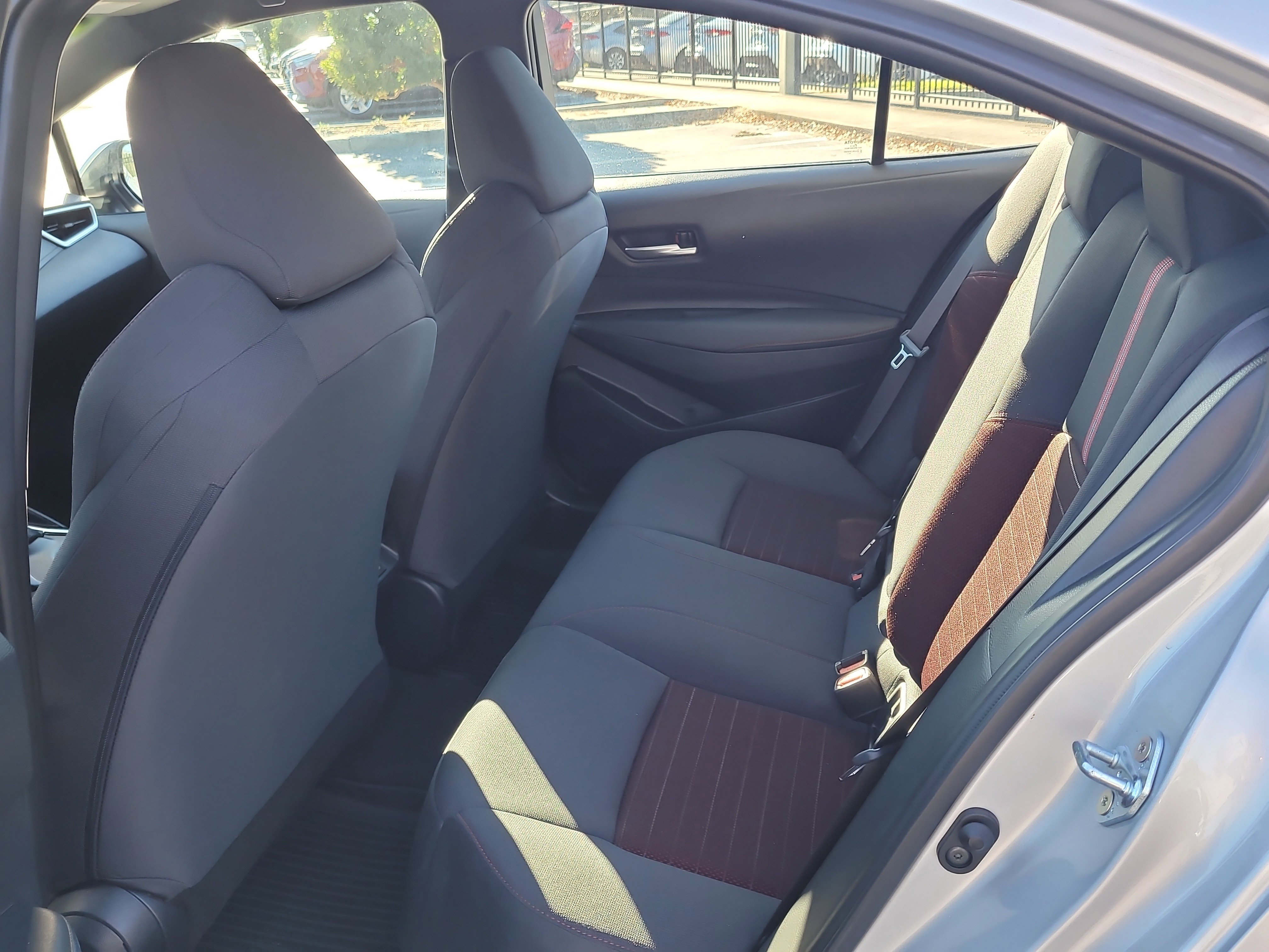 Certified 2025 Toyota Corolla SE image 13