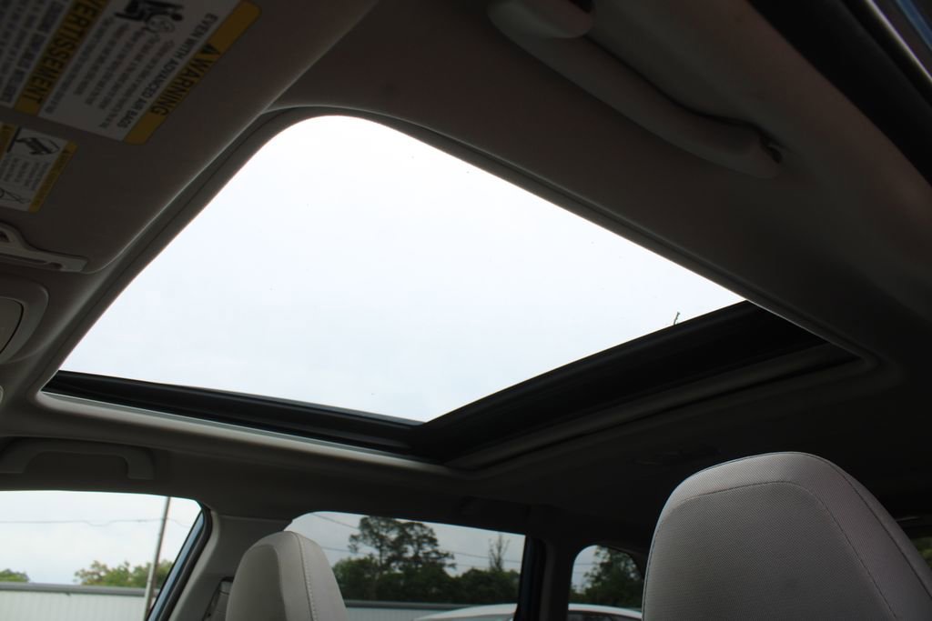 Used 2020 Subaru Forester Premium image 59