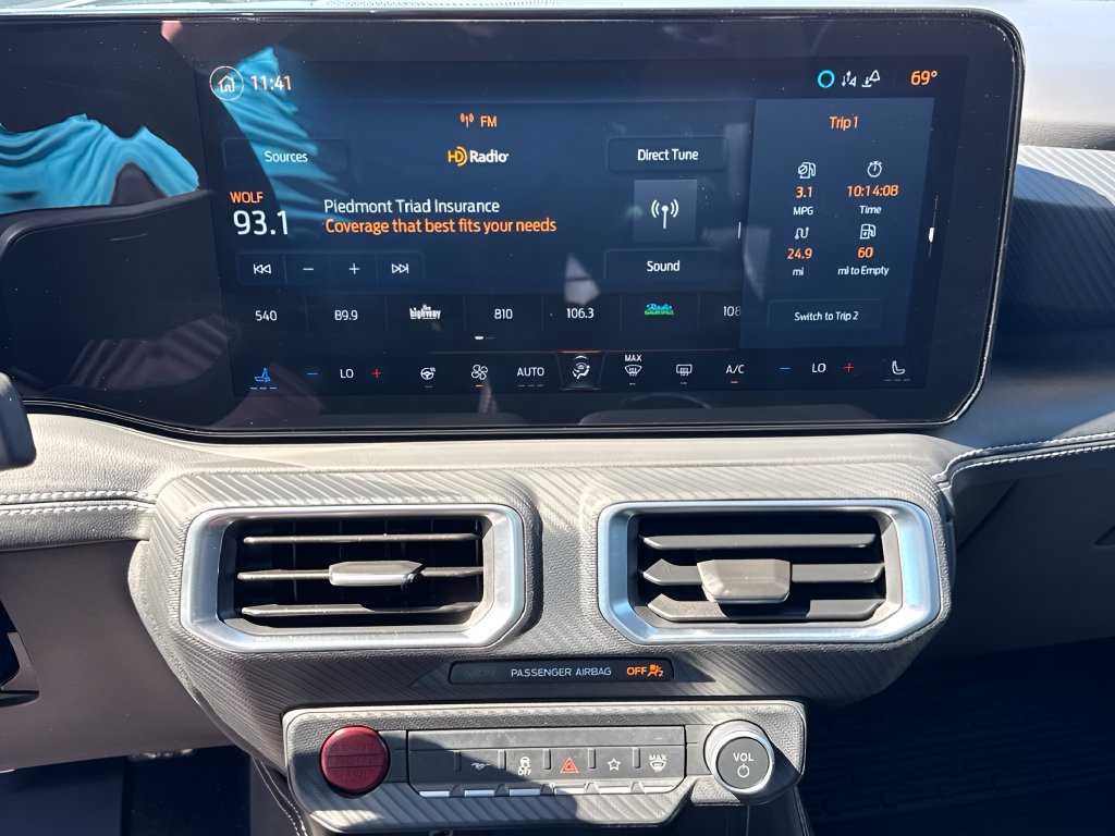 Used 2024 Ford Mustang GT Premium RWD image 16