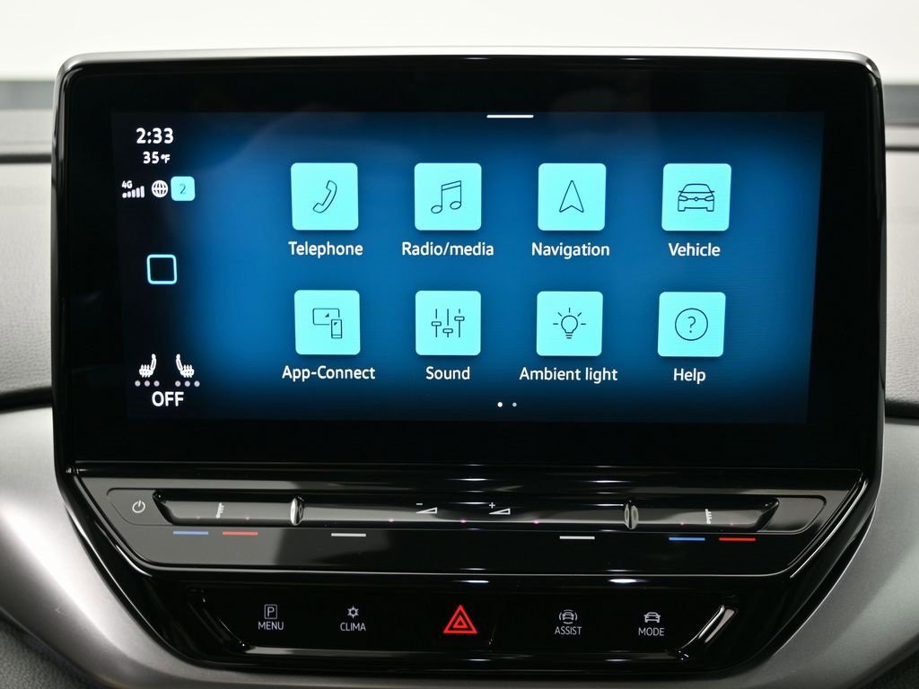 Used 2021 Volkswagen ID.4 Pro image 21