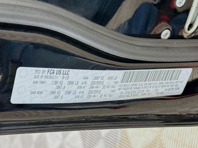 Used 2020 Jeep Compass Limited image 31