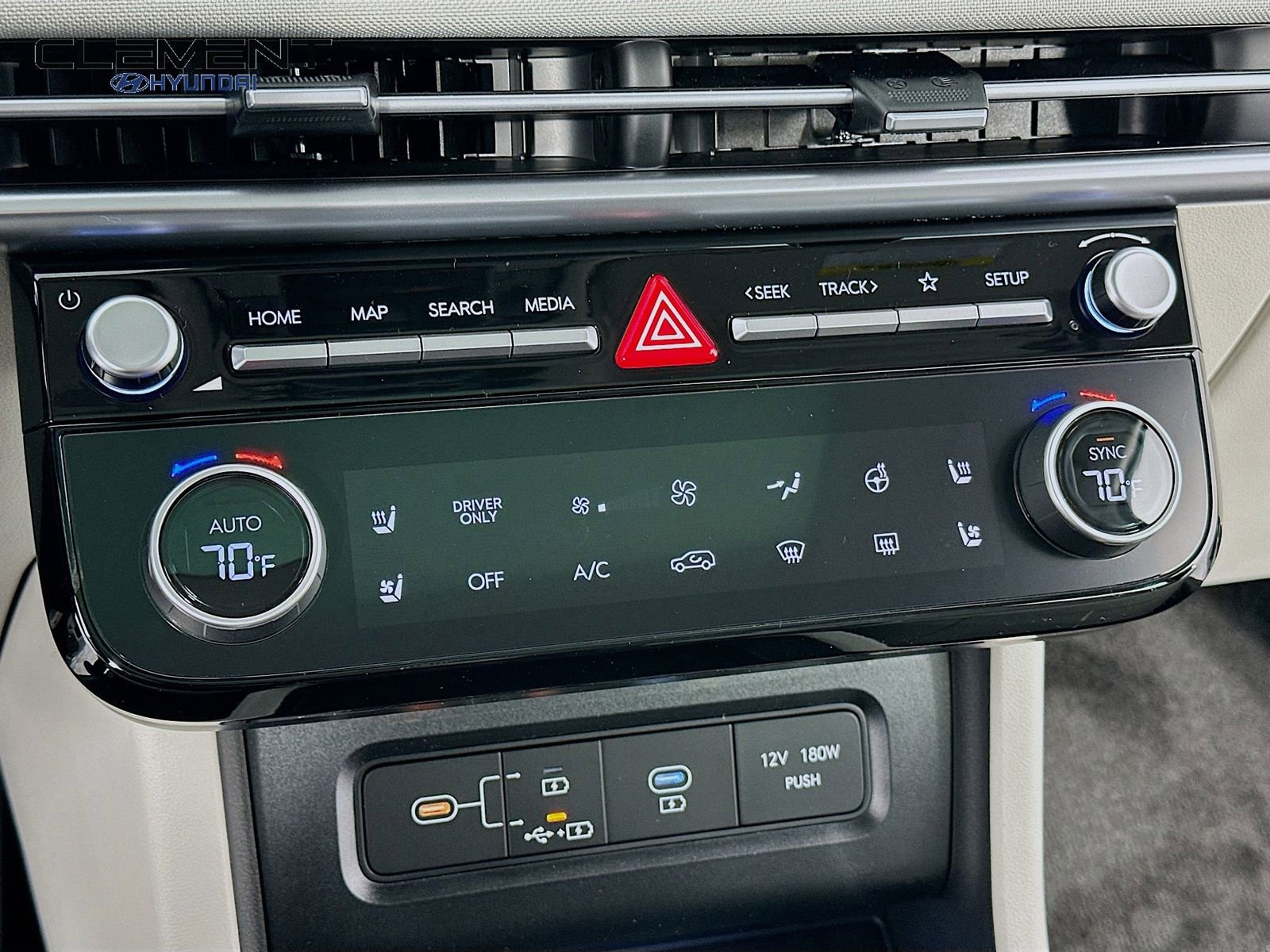 New 2026 Hyundai Tucson Limited w/ Tow & Go Package AWD/4WD image 19