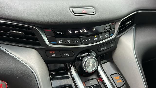 Used 2024 Acura TLX w/ Technology Package image 18
