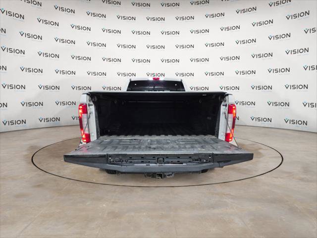 Used 2019 Ford F250 Platinum w/ Platinum Ultimate Package image 22