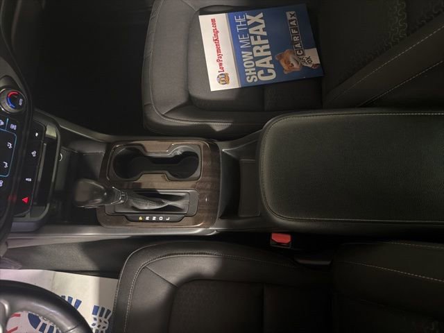 Used 2022 GMC Canyon Elevation w/ Trailering Package image 22