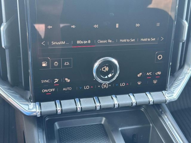 New 2026 GMC Acadia Elevation w/ Black Edition image 35