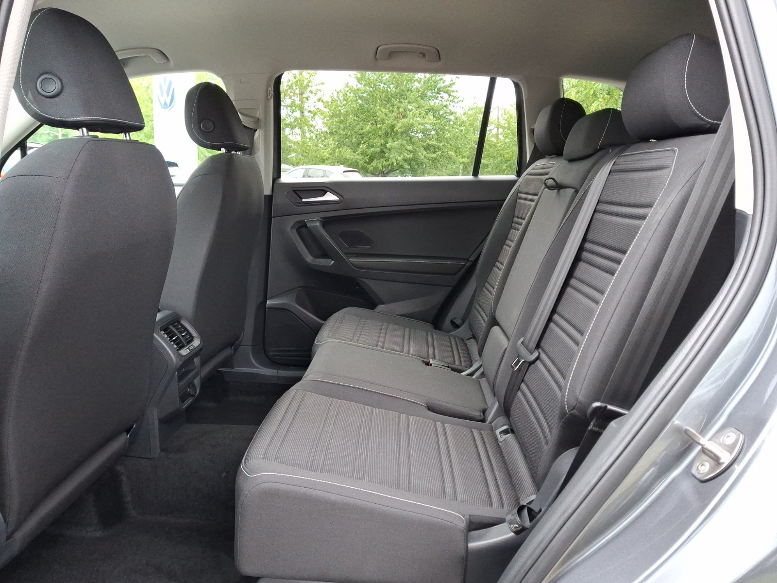 Certified 2023 Volkswagen Tiguan S w/ Driver Assistance Package AWD/4WD image 11