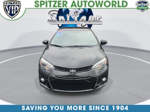 Used 2016 Toyota Corolla S image 3