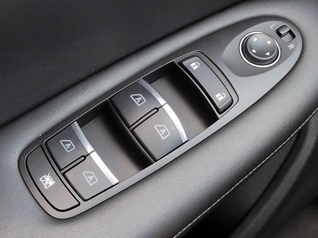Used 2021 INFINITI QX50 Luxe FWD image 24