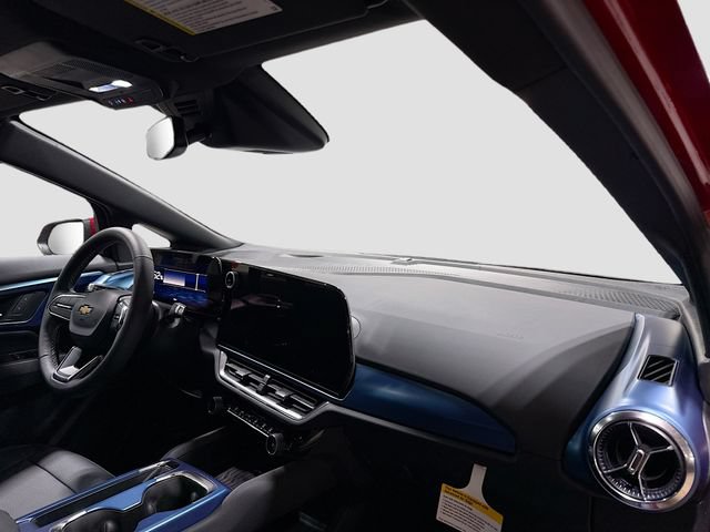 New 2026 Chevrolet Equinox EV LT FWD image 33