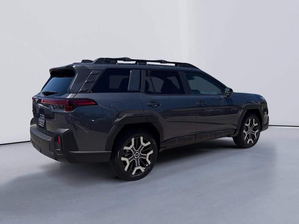 New 2026 Subaru Outback Touring XT AWD/4WD video 3