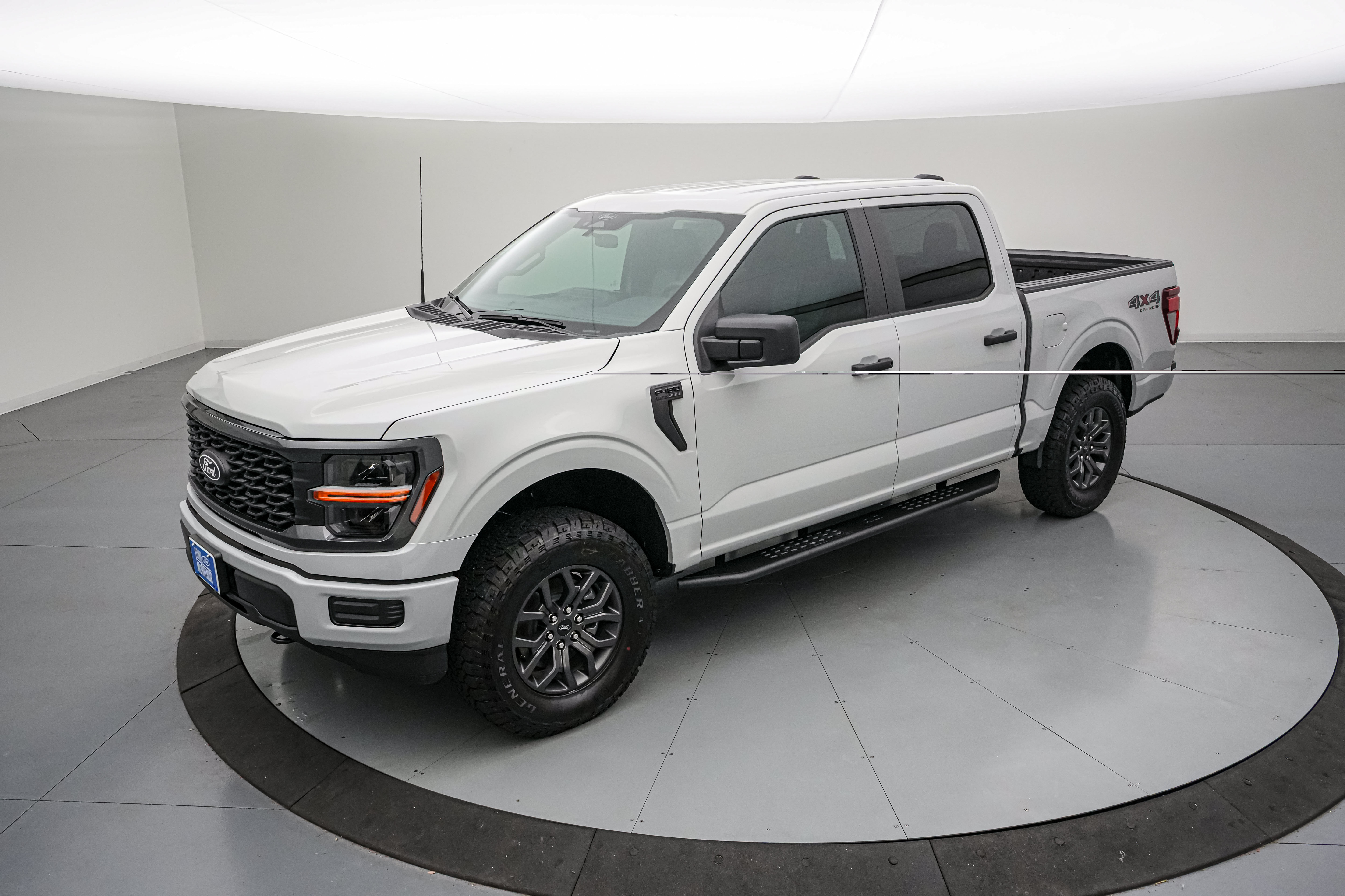 New 2026 Ford F150 STX AWD/4WD image 9