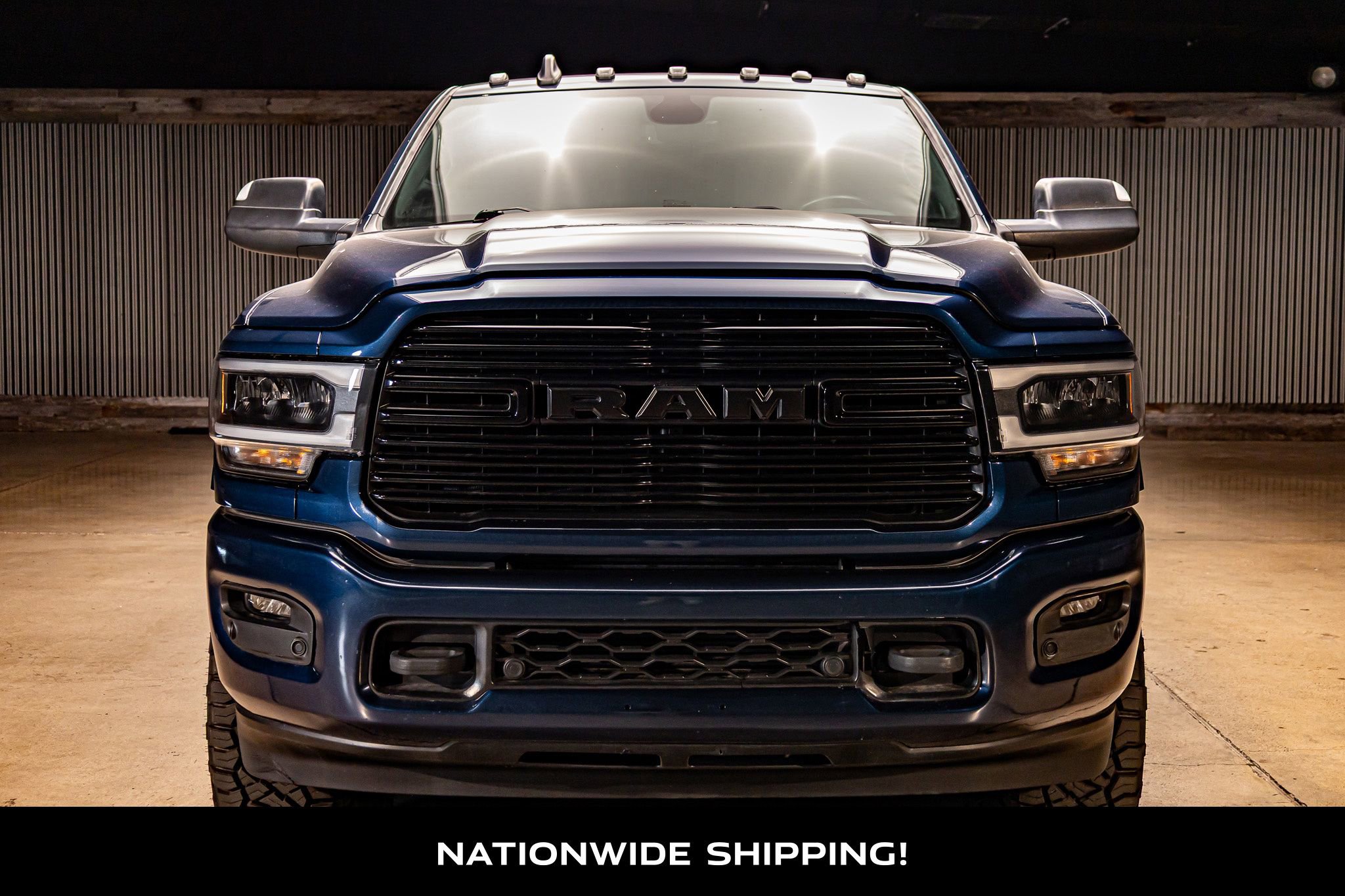Used 2022 RAM 3500 Laramie image 4