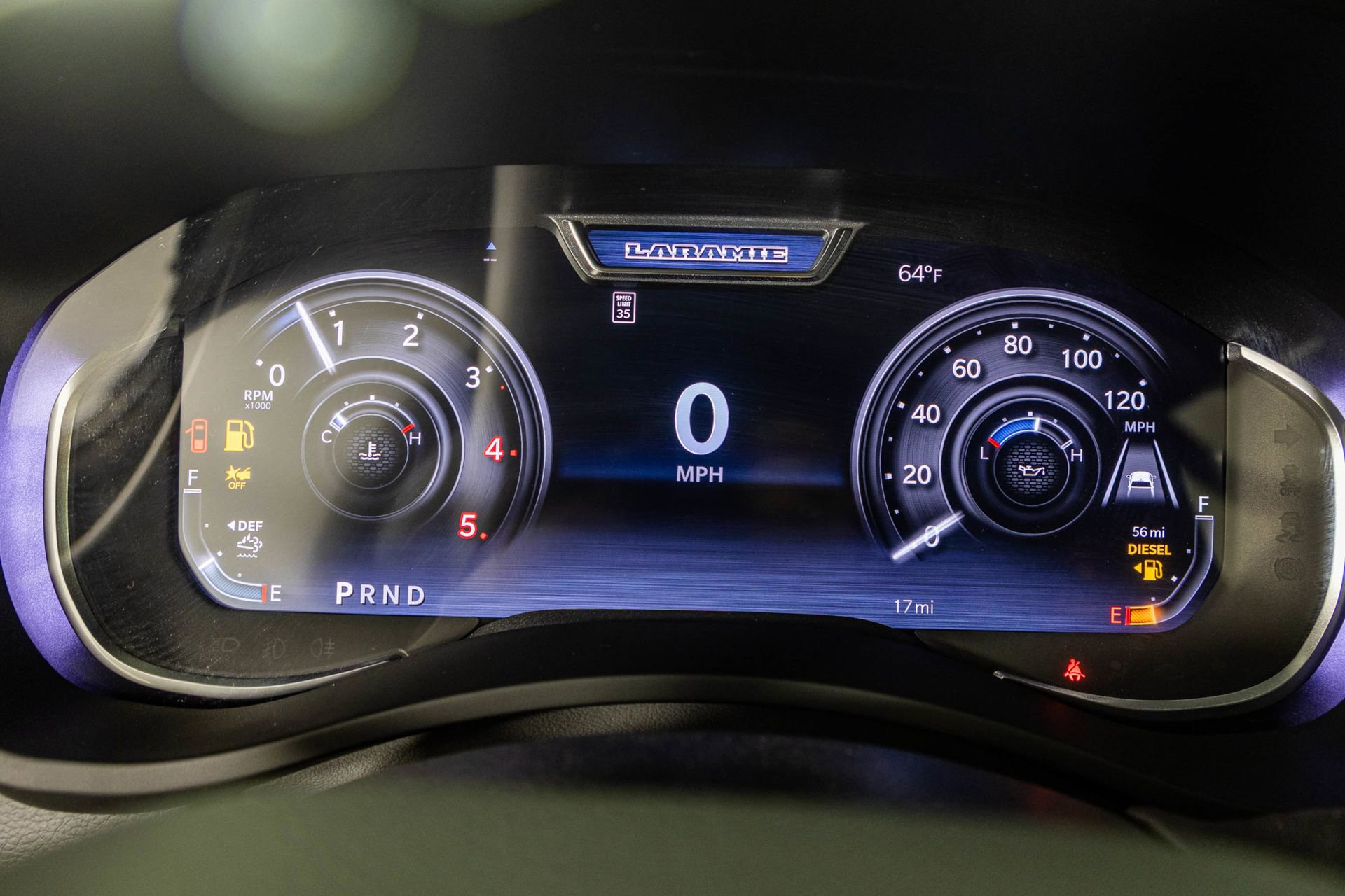 New 2026 RAM 2500 Laramie image 33