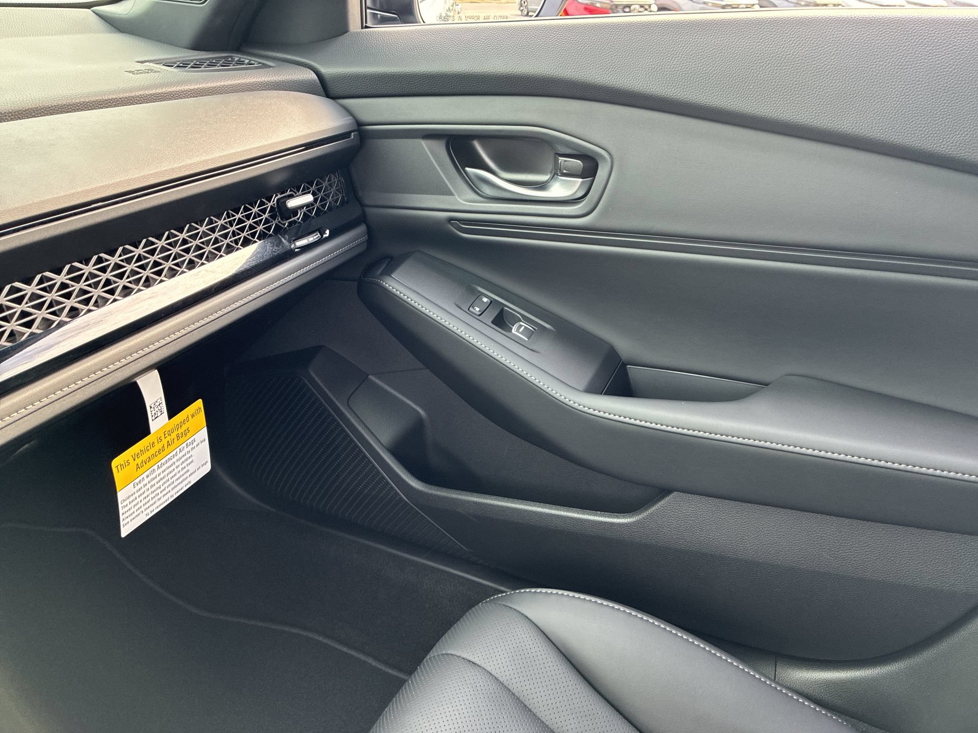 Certified 2026 Honda Accord Sport image 33