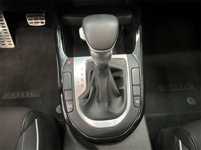 Used 2023 Kia Forte GT-Line image 20