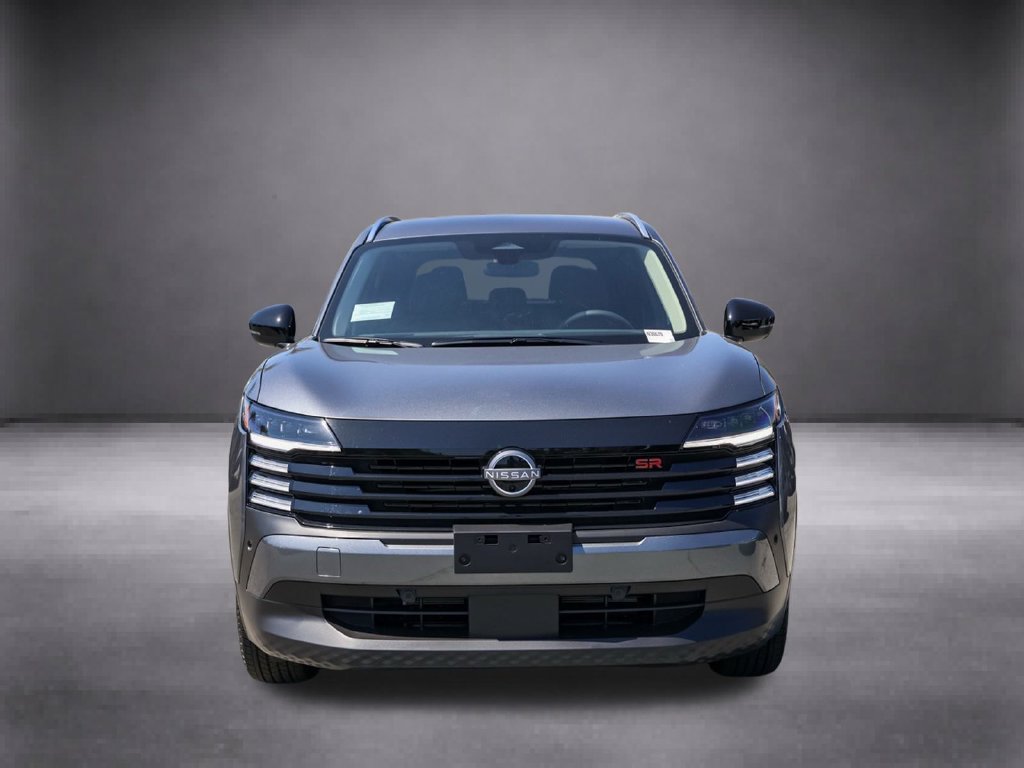 New 2026 Nissan Kicks SR FWD image 10