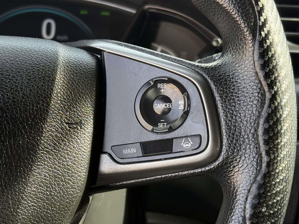 Used 2021 Honda Civic EX image 27