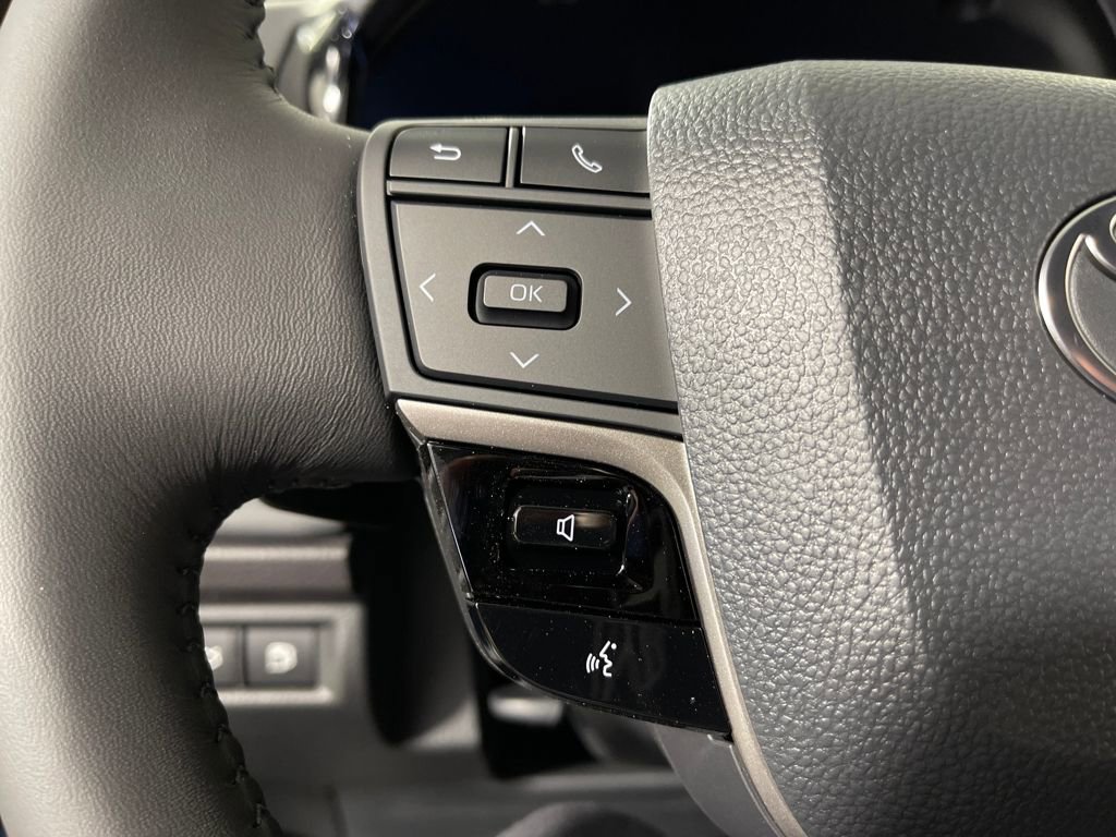 New 2026 Toyota Camry XSE image 28